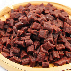 Chew Dog Food Feeders Fresh Beef Material For Small Large Dogs Dlicious Beef Snack 200g Feeder