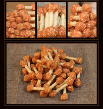 Load image into Gallery viewer, Dog Snacks Pet food  Fresh Chicken Breast Clean Teeth Training reward