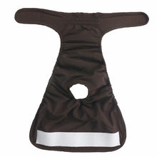 Load image into Gallery viewer, Dog Health  Pets Menstrual Physiological Pants Waterproof