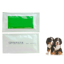 Load image into Gallery viewer, Pet Medical Supplies Cdv Test Canine Hot Fast Test Dog Health Care Products Pet