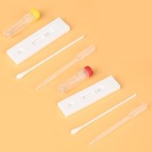 Load image into Gallery viewer, Dog CDV Canine Distemper Virus / CPV Canine Parvovirus Test Strip Pet Supply Health Care Pet Dog Pet Products