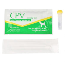 Load image into Gallery viewer, Dog CDV Canine Distemper Virus / CPV Canine Parvovirus Test Strip Pet Supply Health Care Pet Dog Pet Products