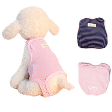 Load image into Gallery viewer, Dog Health  Pets Menstrual Physiological Pet Safety Breathable Physiology Pants