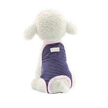 Load image into Gallery viewer, Dog Health  Pets Menstrual Physiological Pet Safety Breathable Physiology Pants