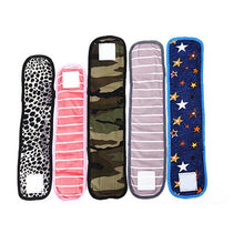 Load image into Gallery viewer, Pet Cotton Dog Supplies Health Physiology With Anti-Harassment Pet Dog Menstrual Physiological Pants Dog Shorts Products