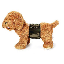 Load image into Gallery viewer, Pet Cotton Dog Supplies Health Physiology With Anti-Harassment Pet Dog Menstrual Physiological Pants Dog Shorts Products