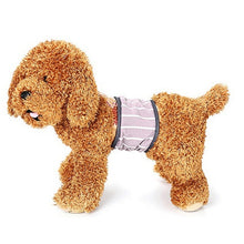 Load image into Gallery viewer, Pet Cotton Dog Supplies Health Physiology With Anti-Harassment Pet Dog Menstrual Physiological Pants Dog Shorts Products