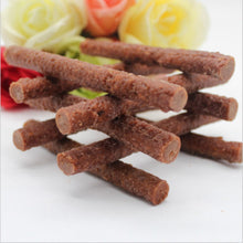 Load image into Gallery viewer, Pet Feeding Food Healthy Delicious Senior Dog Snack Beef stick 500g