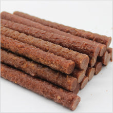 Load image into Gallery viewer, Pet Feeding Food Healthy Delicious Senior Dog Snack Beef stick 500g