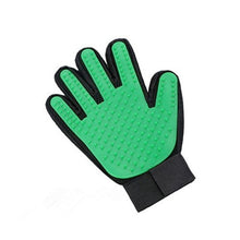 Load image into Gallery viewer, Silicone Dog Pet Grooming Glove For Dogs Bath Cat cleaning Supplies Dog  Animal Combs