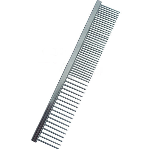 Metal Comb for Dogs Stainless Steel Flea Comb Dogs Cats Pets Accessorios Pet Grooming