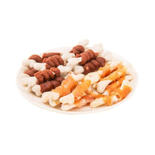 Load image into Gallery viewer, New Chicken Beef Milk Dog Snack Feeder Feeders Teddy Chihuahua Pets Snacks