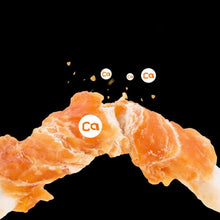 Load image into Gallery viewer, New Chicken Beef Milk Dog Snack Feeder Feeders Teddy Chihuahua Pets Snacks