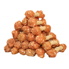 Load image into Gallery viewer, Dog Snacks Pet food  Fresh Chicken Breast Clean Teeth Training reward